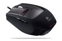 Logitech G9 Gaming Mouse