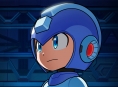 Du kan skapa en boss till Mega Man Dual Override