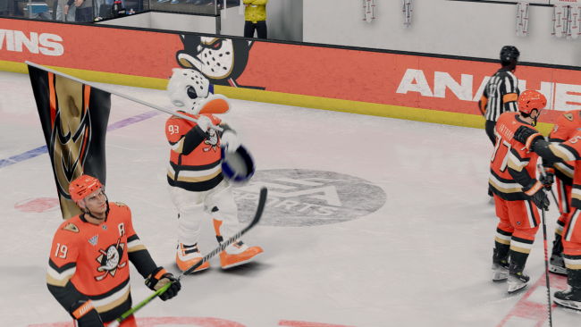 NHL 25