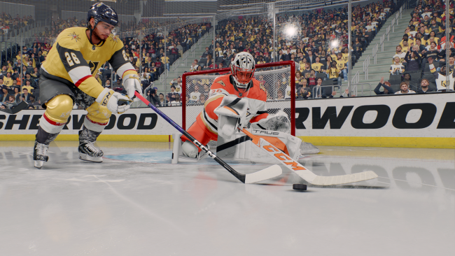NHL 25