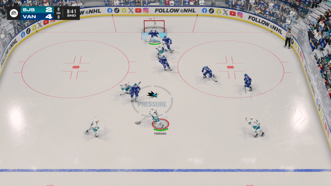 NHL 25