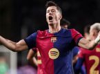 N&auml;r Robert Lewandowski reser till Chicago ska Bar&ccedil;a enligt uppgift f&ouml;rs&ouml;ka upprepa strategin med Harry Kane