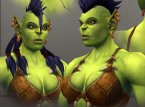 Finputsade Warcraft-modeller ska inte påverka prestandan