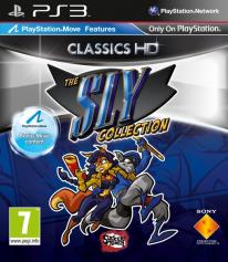 Sly Collection