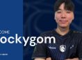 Team Liquid lägger till PockyGom till sitt Teamfight Tactics -team