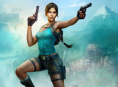 Den nya r&ouml;stsk&aring;despelaren till Lara Croft ber&auml;ttar hur hon n&auml;rmade sig den ikoniska karakt&auml;ren