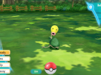 Pokémon: Let's Go Pikachu/Let's Go Eevee