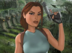 Digital Foundry tar en närmare titt på Tomb Raider 1-3 Remastered