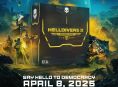 Sony smash hit Helldivers II för att få ett brädspel