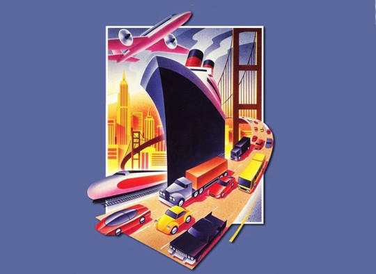 Transport Tycoon Deluxe är inte längre abandonware - släpps officiellt igen