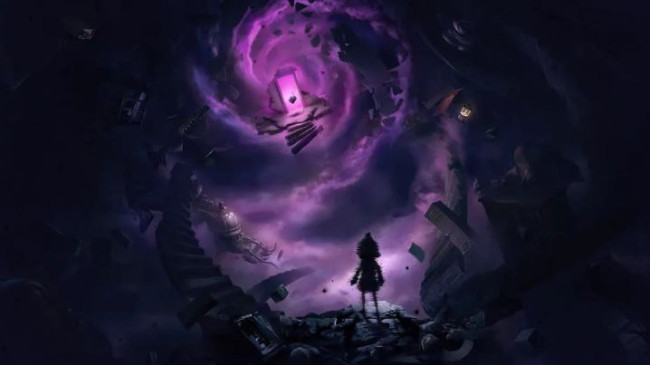 Little Nightmares Altered Echoes släpps om en månad - skräcken kommer till VR