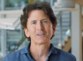 Todd Howard om pensionen: "Det fanns en period d&aring; jag funderade p&aring; hur det skulle bli"