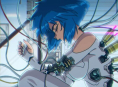 The Ghost in the Shell-animén har premiär på Crunchyroll i juli och vi har första trailern