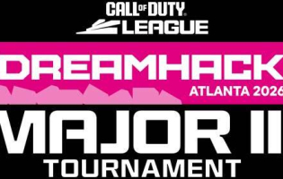 Call of Duty League Major III: Grupperna har seedats inf&ouml;r helgens spel