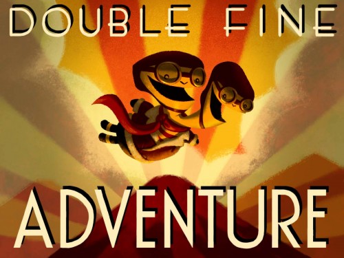Broken Age