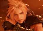 Final Fantasy VII: Remake är en utmaning för Square Enix