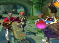 Öppen Gigantic-beta till Xbox i december