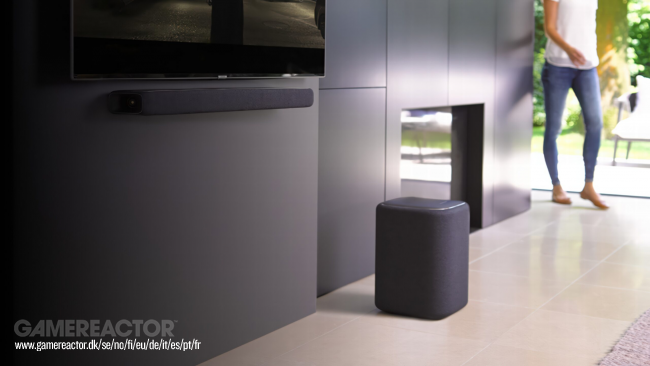 Harman Kardon Enchant 1100