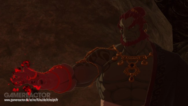 Hyrule Warriors: Age of Imprisonment