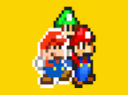 Mario & Luigi: Paper Jam till Super Mario Maker