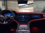 Mercedes-Benz har samarbetat med Will.i.am för att förvandla sina bilar till ett "virtuellt musikinstrument"