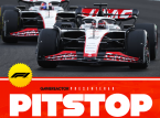 Pitstop: F1 2023 Hungarian Grand Prix