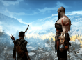 God of War till PC uppvisat med rekommenderade hårdvarukrav