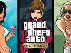 Grand Theft Auto: The Trilogy - Definitive Edition får prislapp