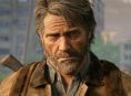 Spana in The Last of Us: Part I som förstapersonsskjutare