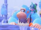 Donkey Kong Bananza: Alla bananer i fryslagret