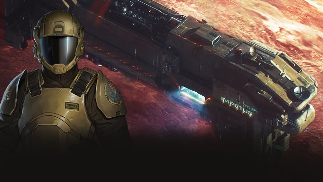 Menace (Early Access)