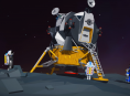 Ny Astroneer-uppdatering firar månlandningen
