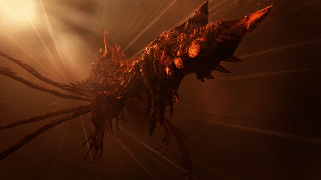 Castlevania: Lords of Shadow