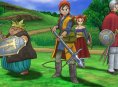 Dragon Quest VIII utannonserat till Nintendo 3DS