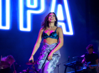 Dua Lipa st&auml;mmer Samsung f&ouml;r att de anv&auml;nt hennes avbild utan tillst&aring;nd