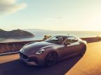 Maserati bekräftar planer för kommande elbilar