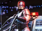Ny samlarpryl med Robocop