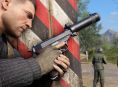Sniper Elite 5-utvecklingen är officiellt färdig