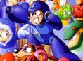 McDonalds och Mega Man utannonserar ett gemensamt samarbete