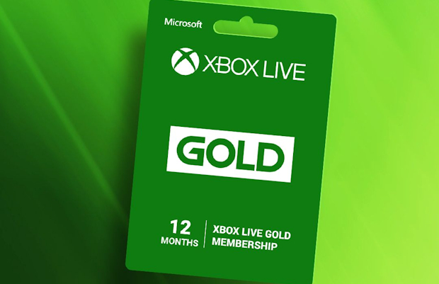 Slutet för Xbox Live Guld tycks närma sig