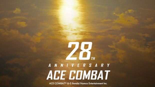 Spelmusikfredag - ACE COMBAT 28th Anniversary Special Music Playlist