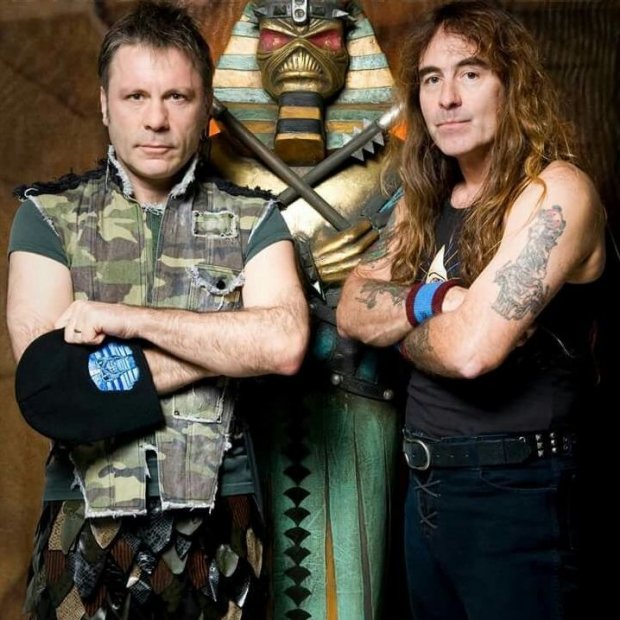 Mina Spotify-listor #003: The 250 Best Heavy Metal Songs