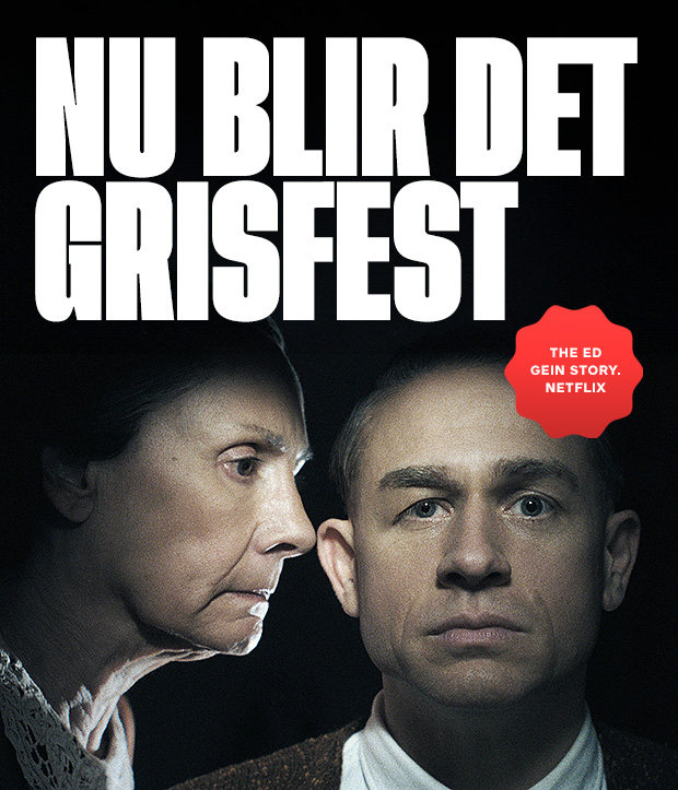 Inspirationen till Leatherface