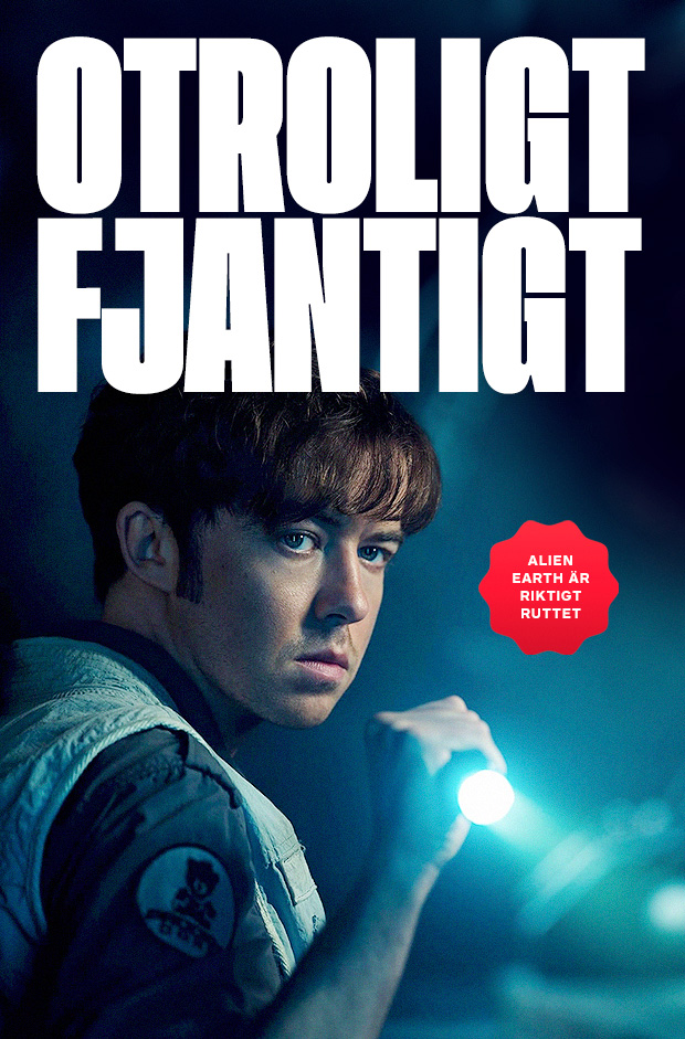 Alien Earth blir bara sämre