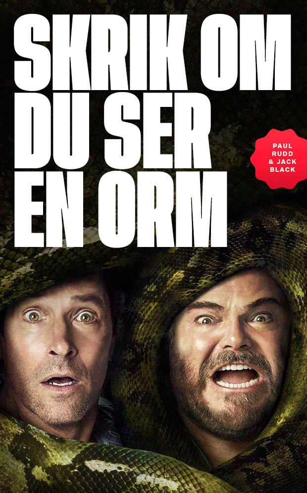 Är detta Tropic Thunder 2?