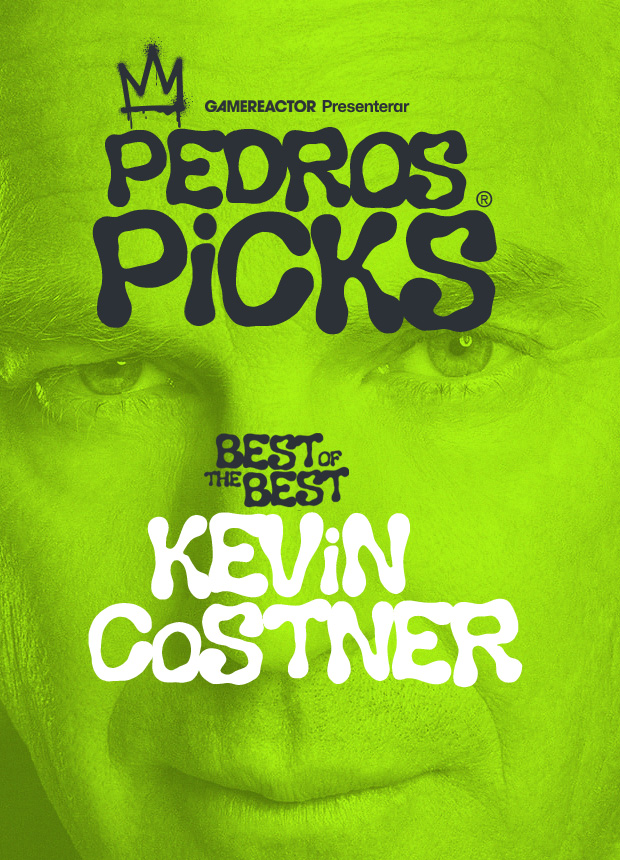 Waterworld & Bodyguard