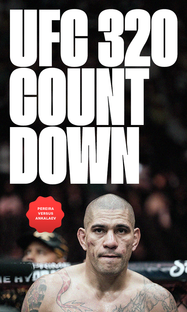 Nu räknar vi ned...