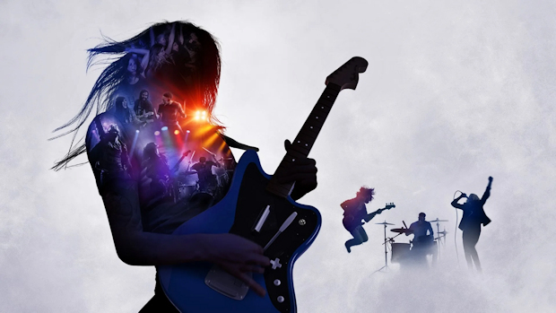Passa på att köpa Rock Band 4