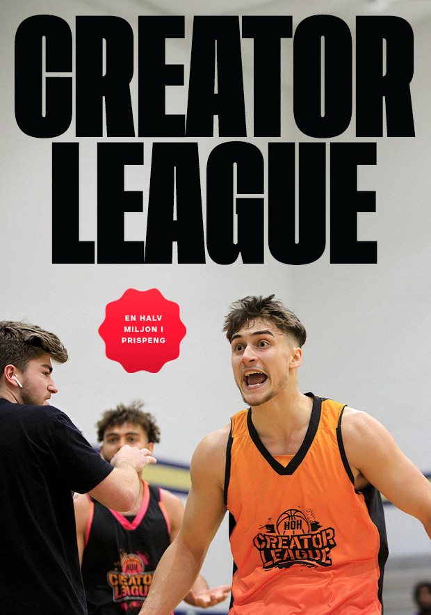 Riktigt grisig HoH-final