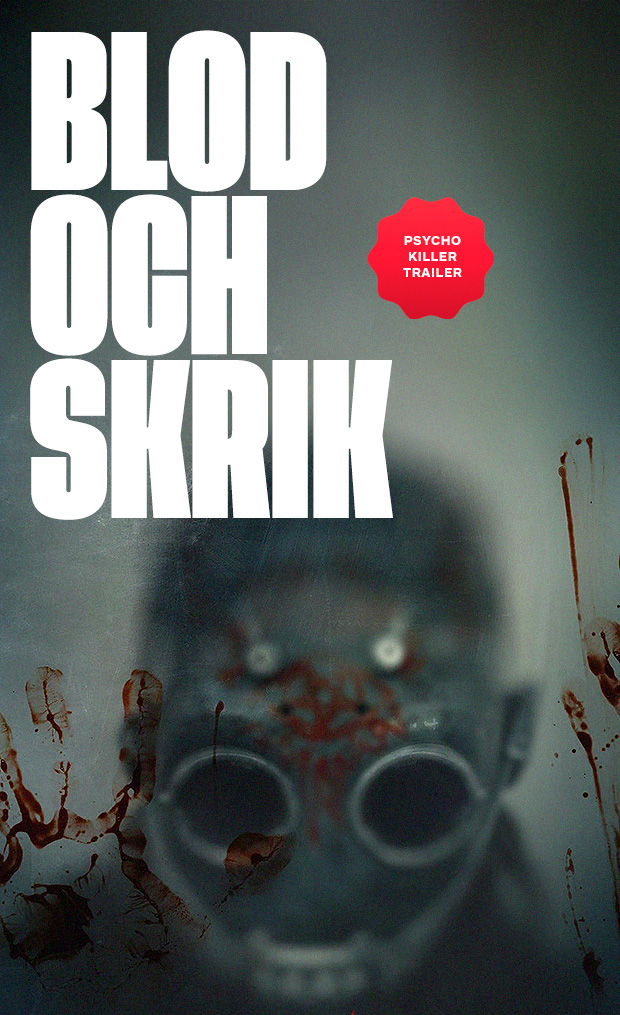Psycho Killer®